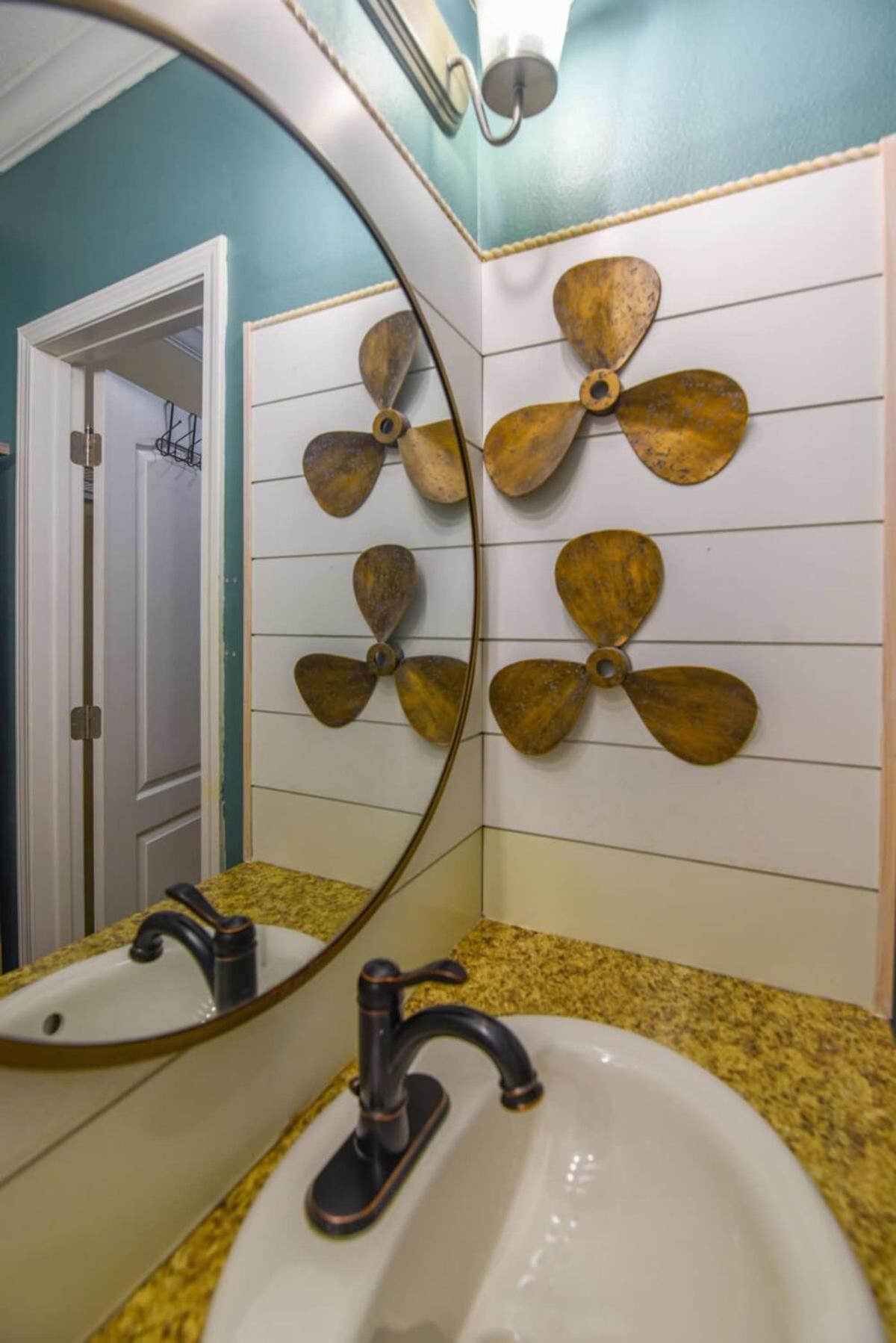 Loggerhead Lagoon - Modern Waterfront Home Pirates Cove Екстер'єр фото