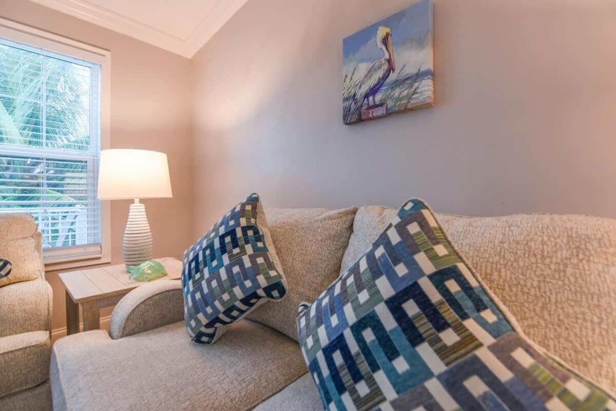 Loggerhead Lagoon - Modern Waterfront Home Pirates Cove Екстер'єр фото